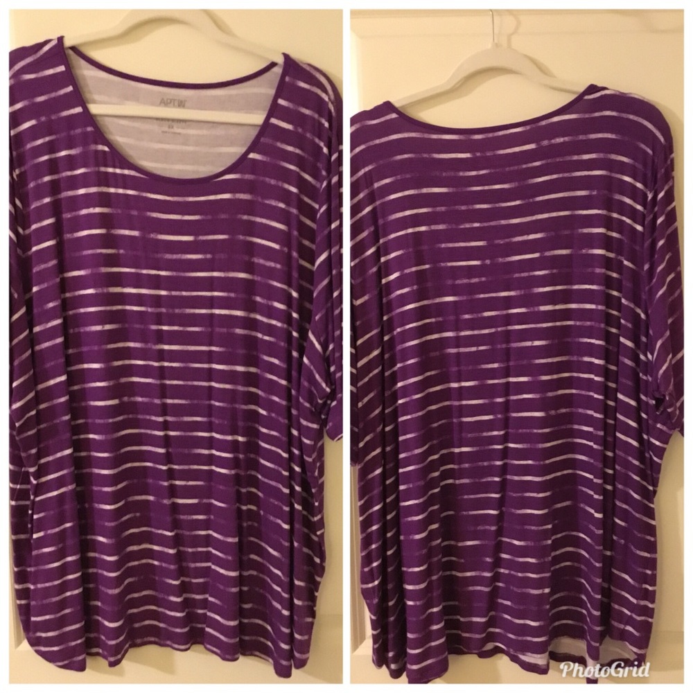 Apt 9 top